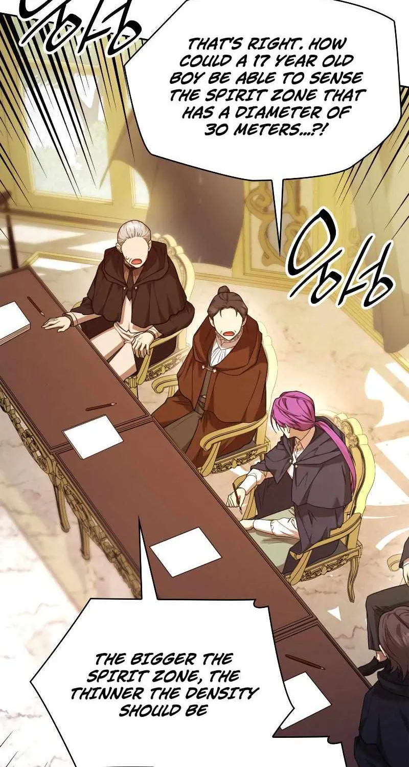 The Infinite Mage Chapter 18 page 23 - 