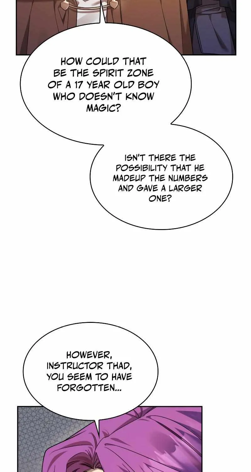 The Infinite Mage Chapter 18 page 28 - 