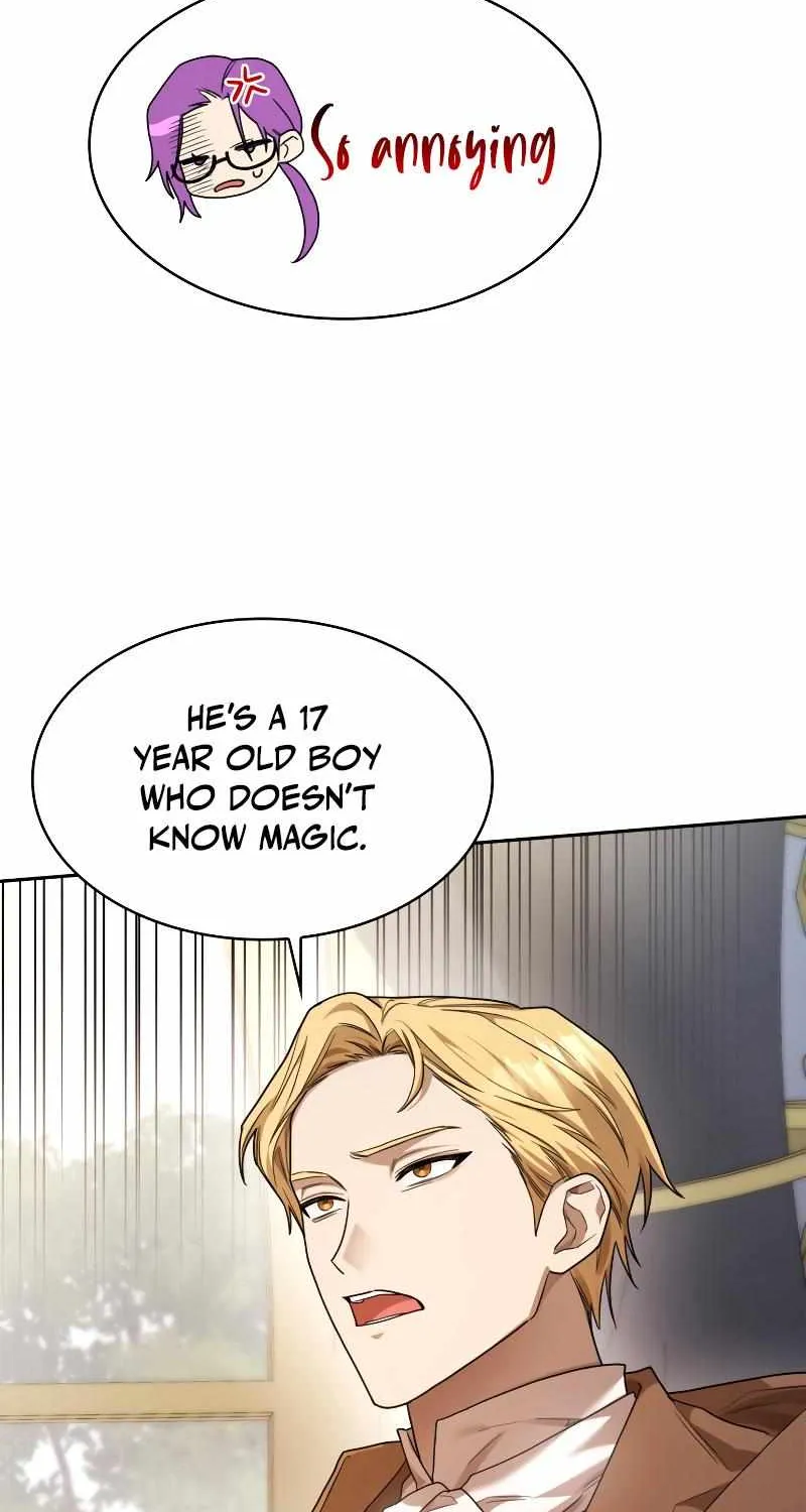 The Infinite Mage Chapter 18 page 37 - 