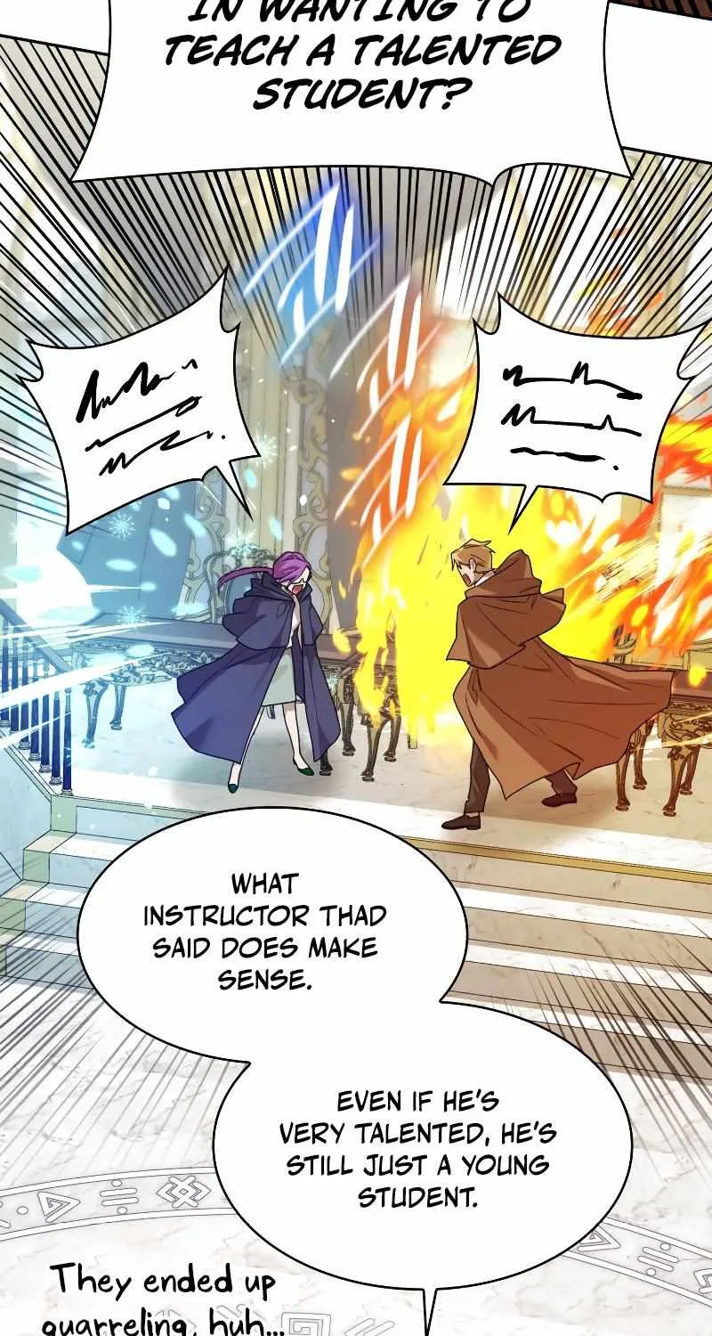 The Infinite Mage Chapter 18 page 42 - 