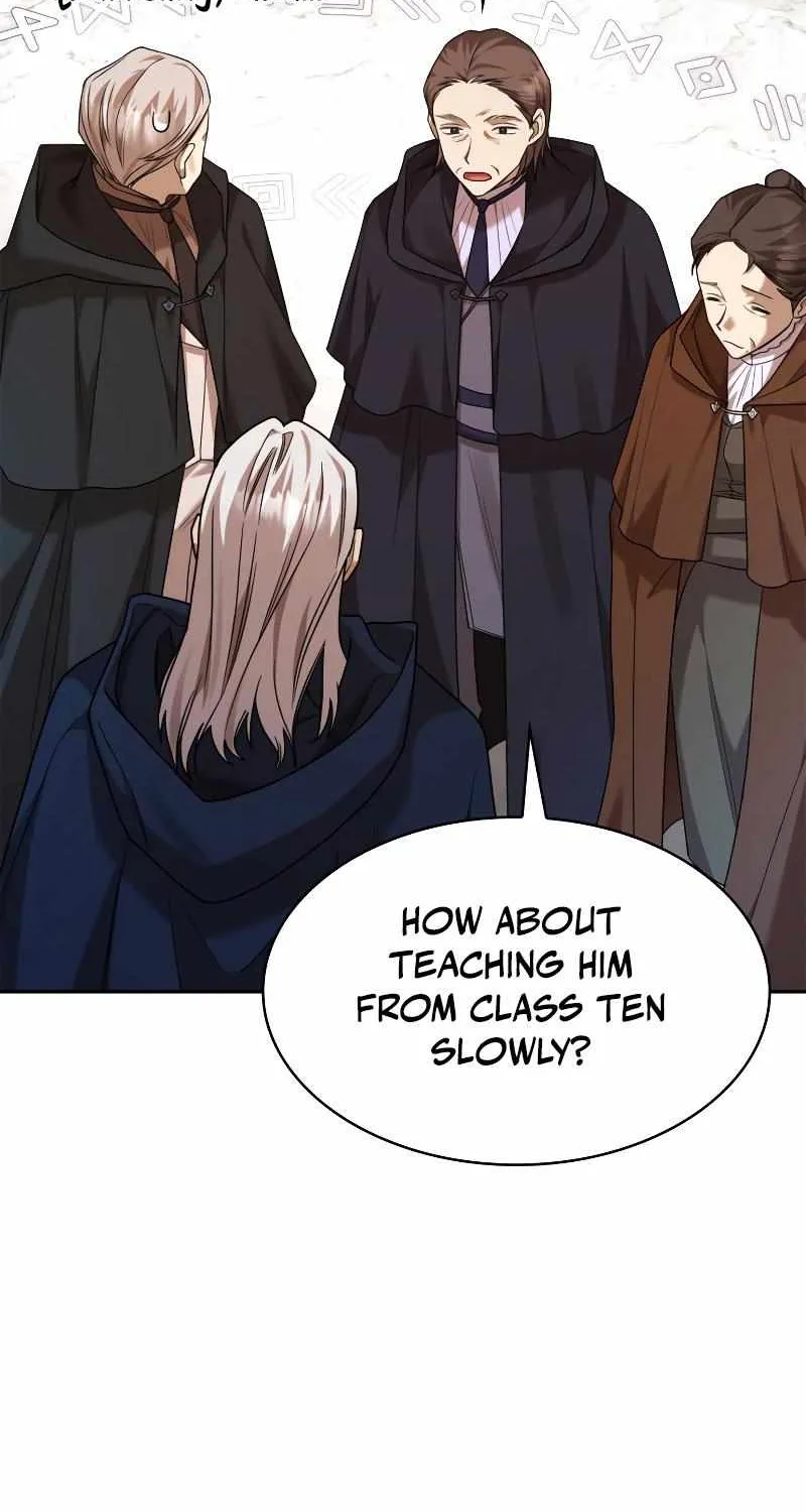 The Infinite Mage Chapter 18 page 43 - 