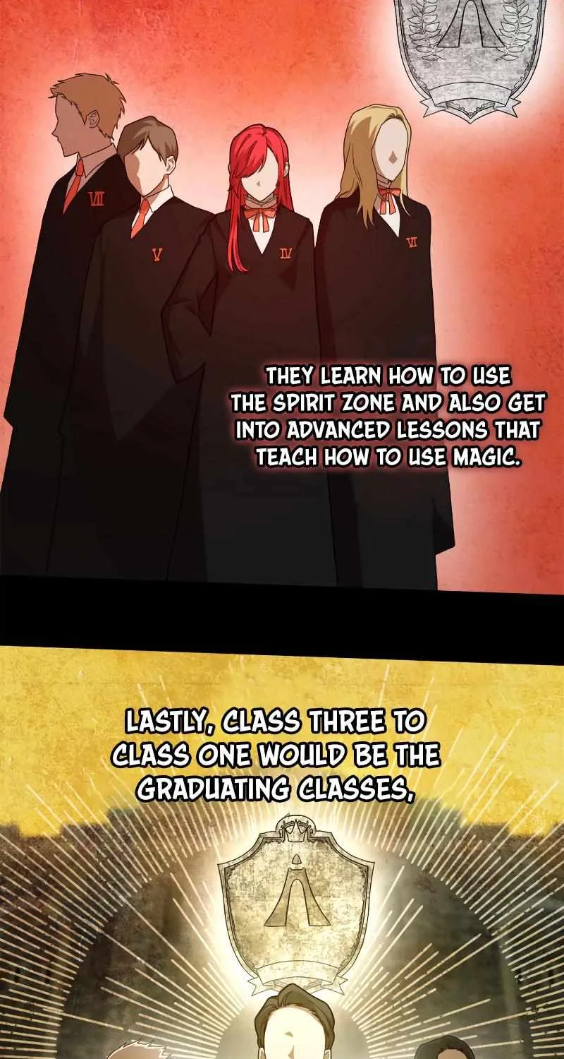 The Infinite Mage Chapter 18 page 53 - 