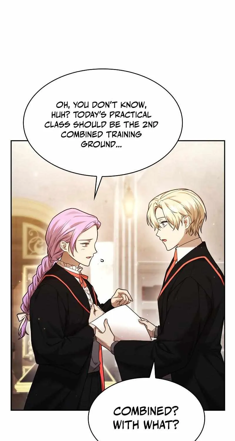 The Infinite Mage Chapter 18 page 83 - 