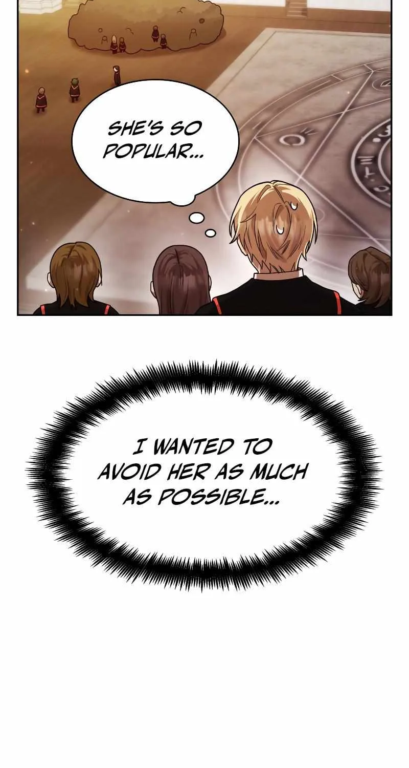 The Infinite Mage Chapter 18 page 91 - 