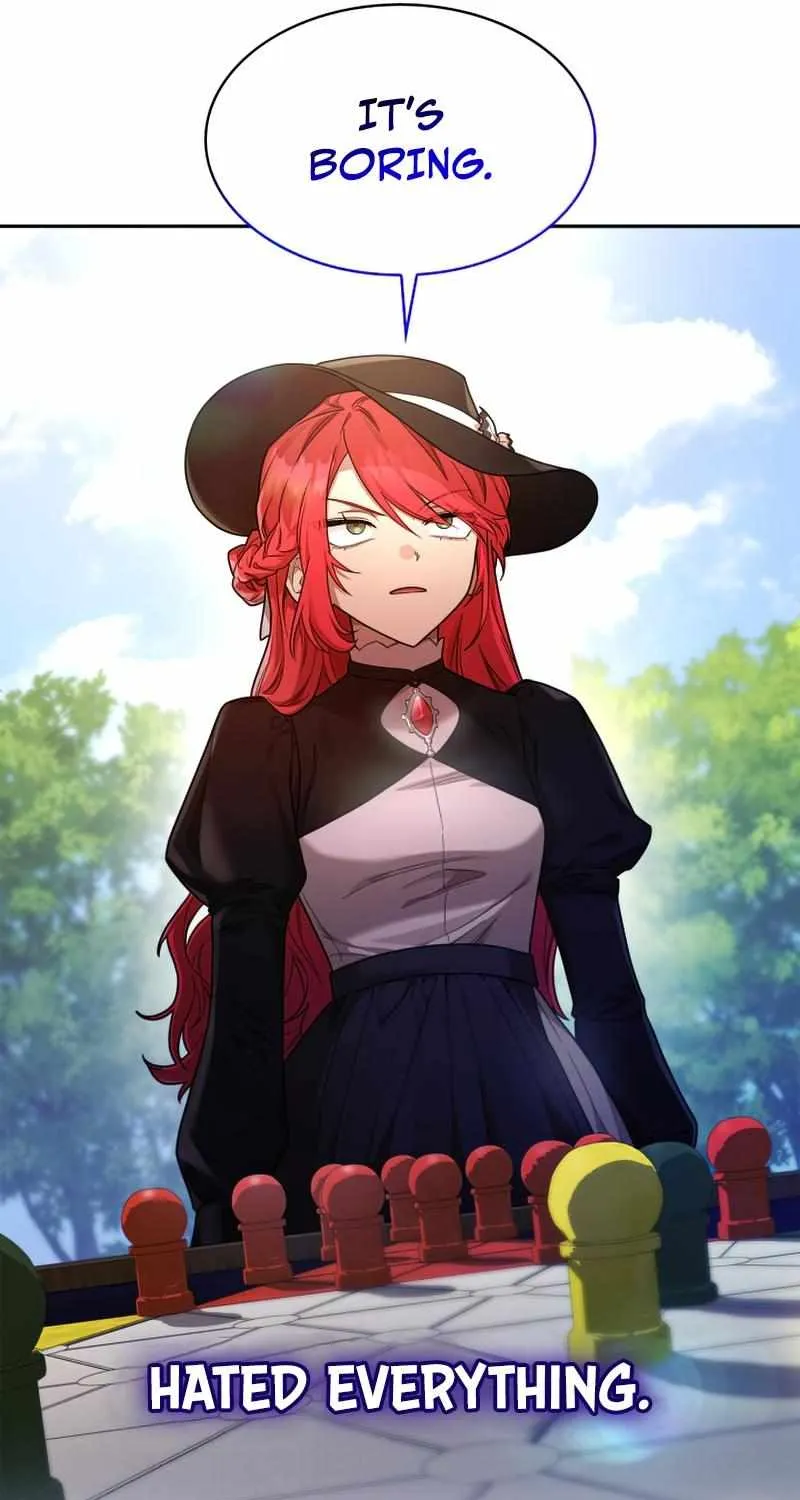 The Infinite Mage Chapter 19 page 12 - 