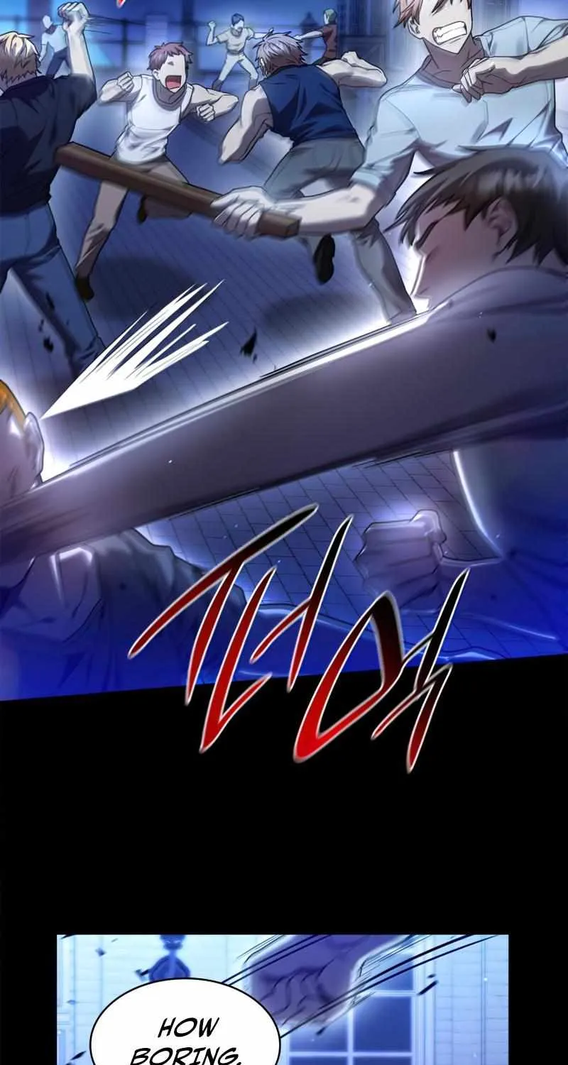 The Infinite Mage Chapter 19 page 16 - 