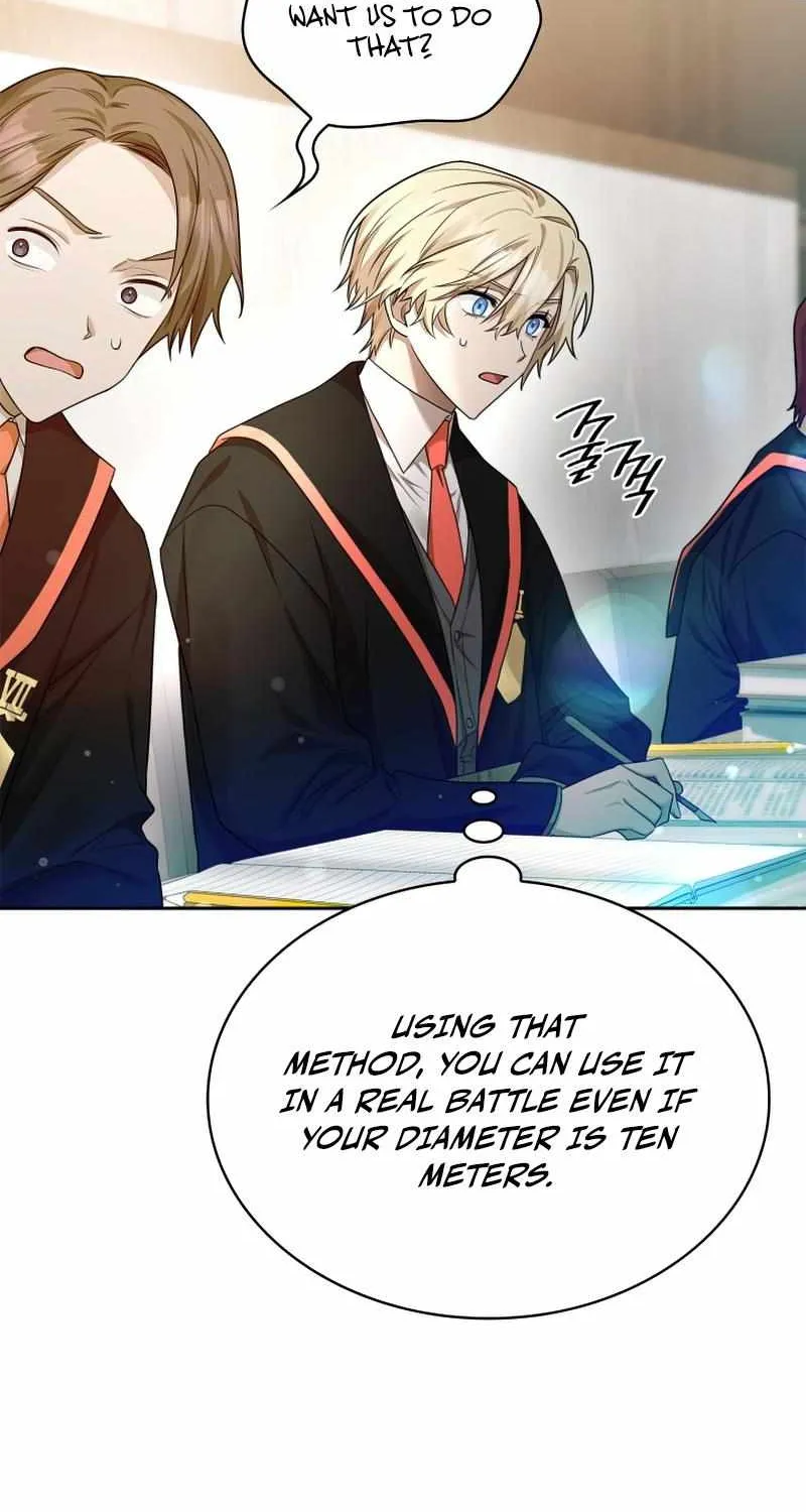 The Infinite Mage Chapter 19 page 85 - 