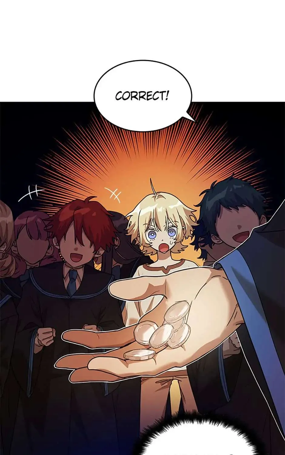 The Infinite Mage Chapter 2 page 109 - 