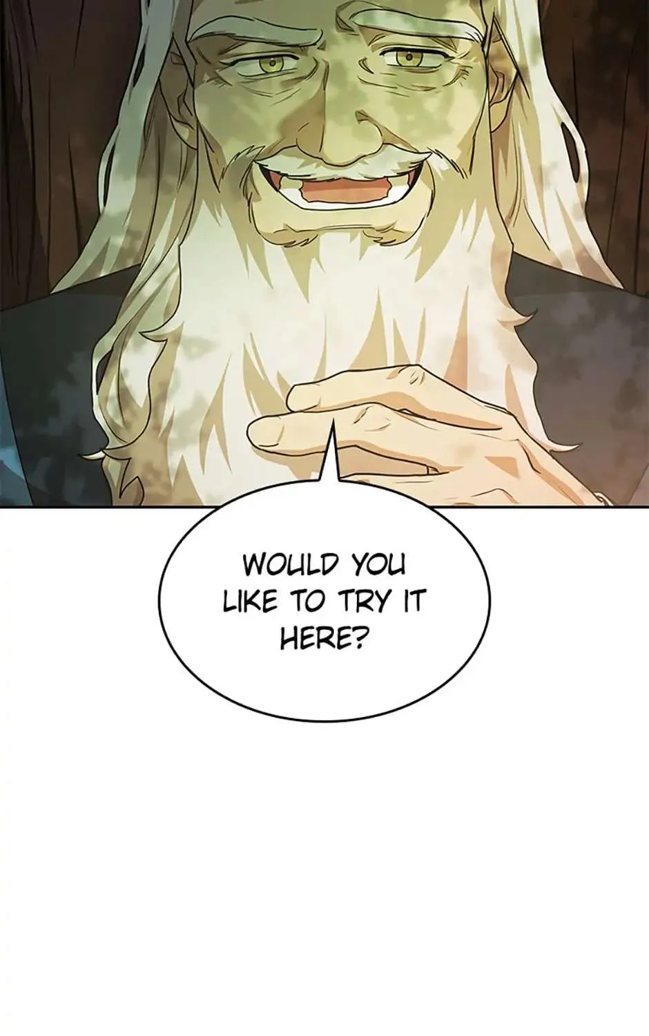 The Infinite Mage Chapter 2 page 129 - 