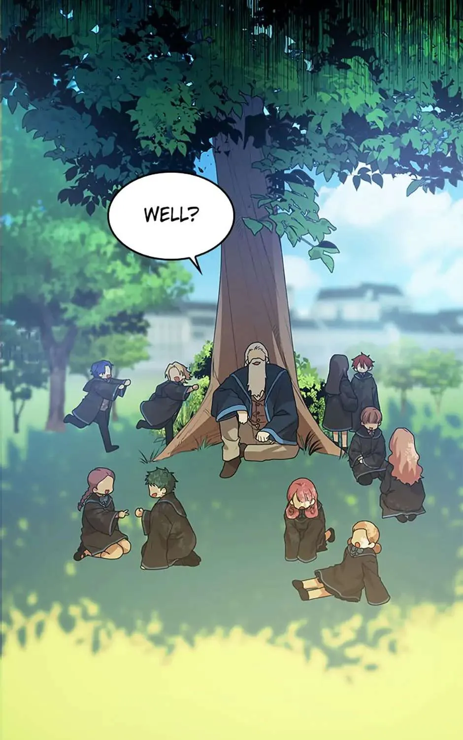 The Infinite Mage Chapter 2 page 155 - 