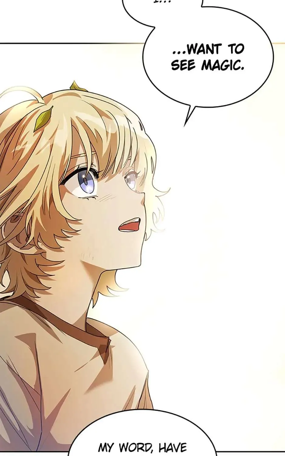 The Infinite Mage Chapter 2 page 17 - 