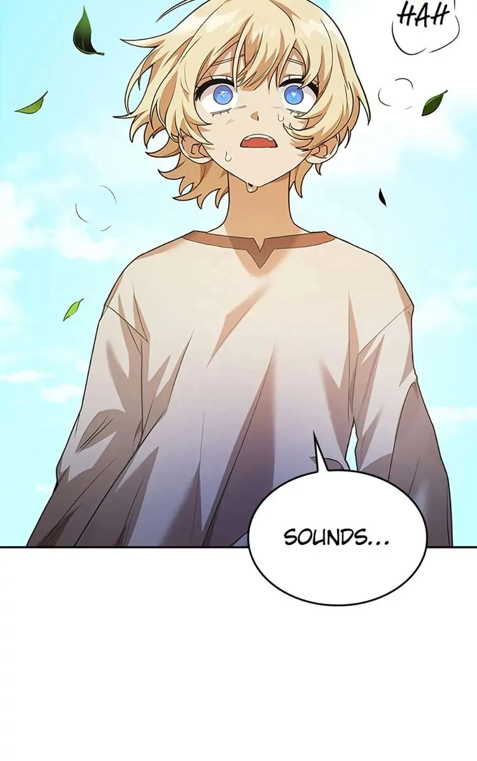 The Infinite Mage Chapter 2 page 161 - 