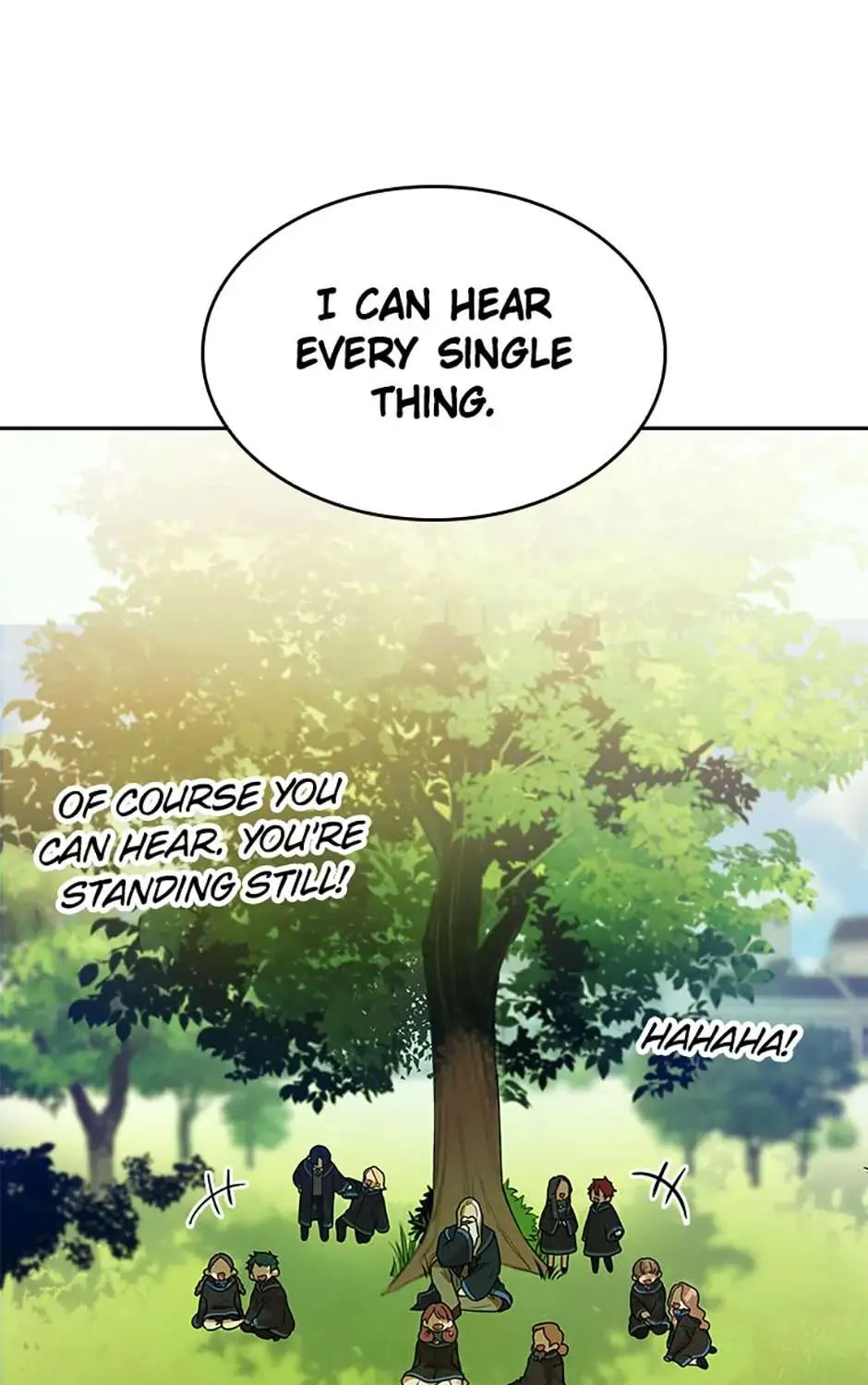 The Infinite Mage Chapter 2 page 163 - 