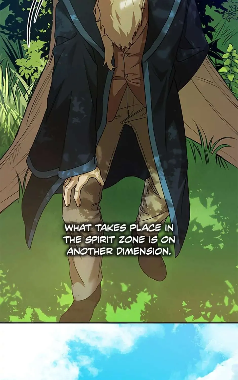 The Infinite Mage Chapter 2 page 167 - 