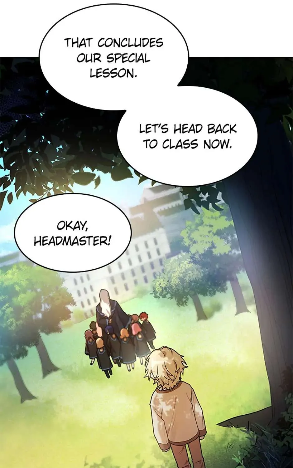 The Infinite Mage Chapter 2 page 173 - 
