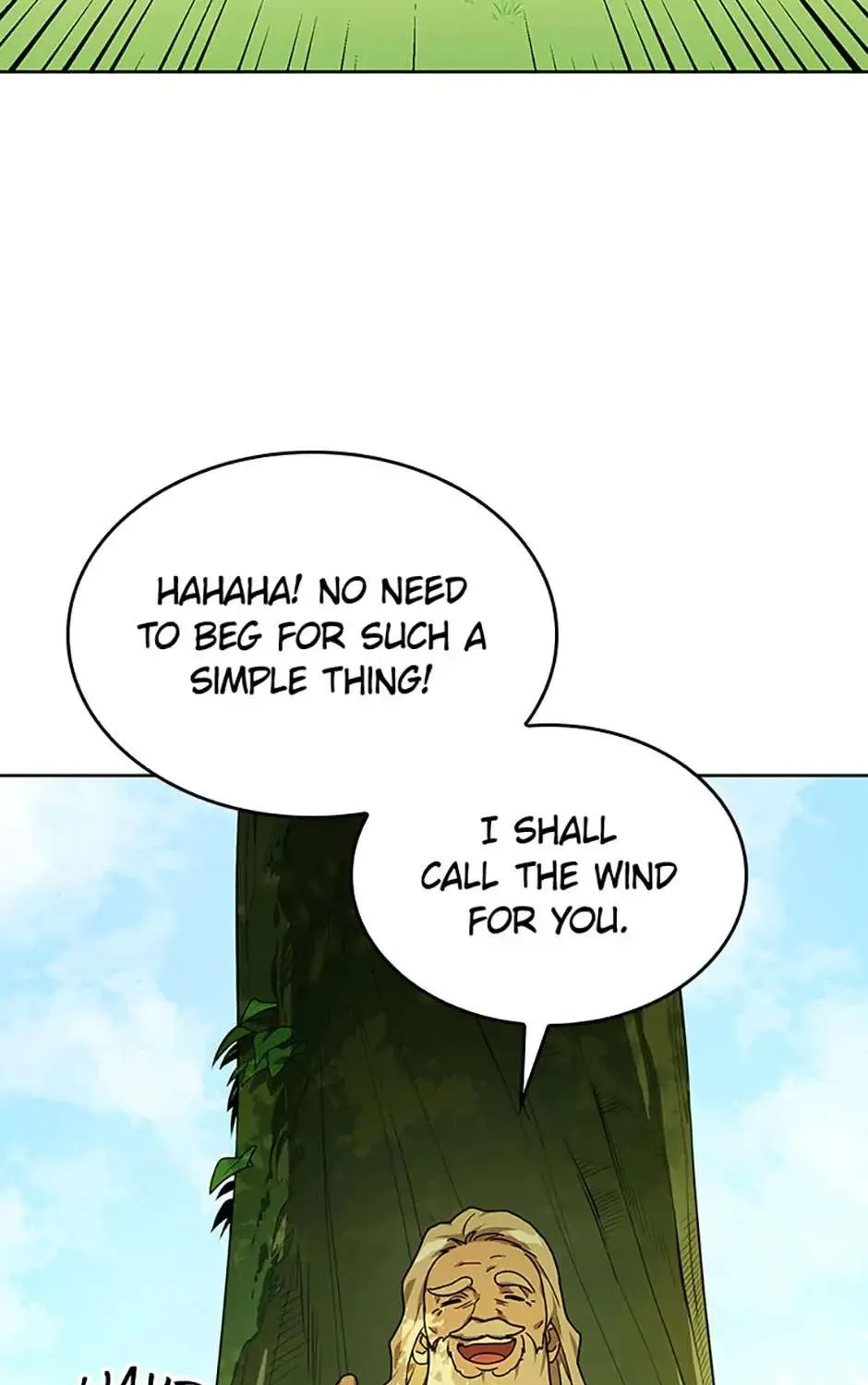 The Infinite Mage Chapter 2 page 23 - 