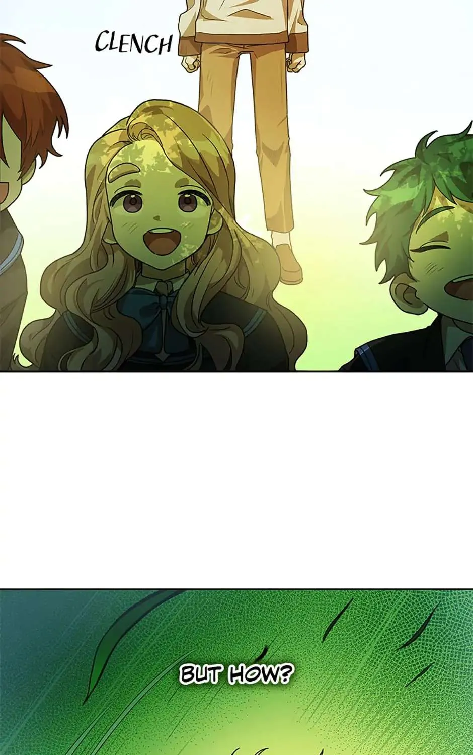 The Infinite Mage Chapter 2 page 27 - 