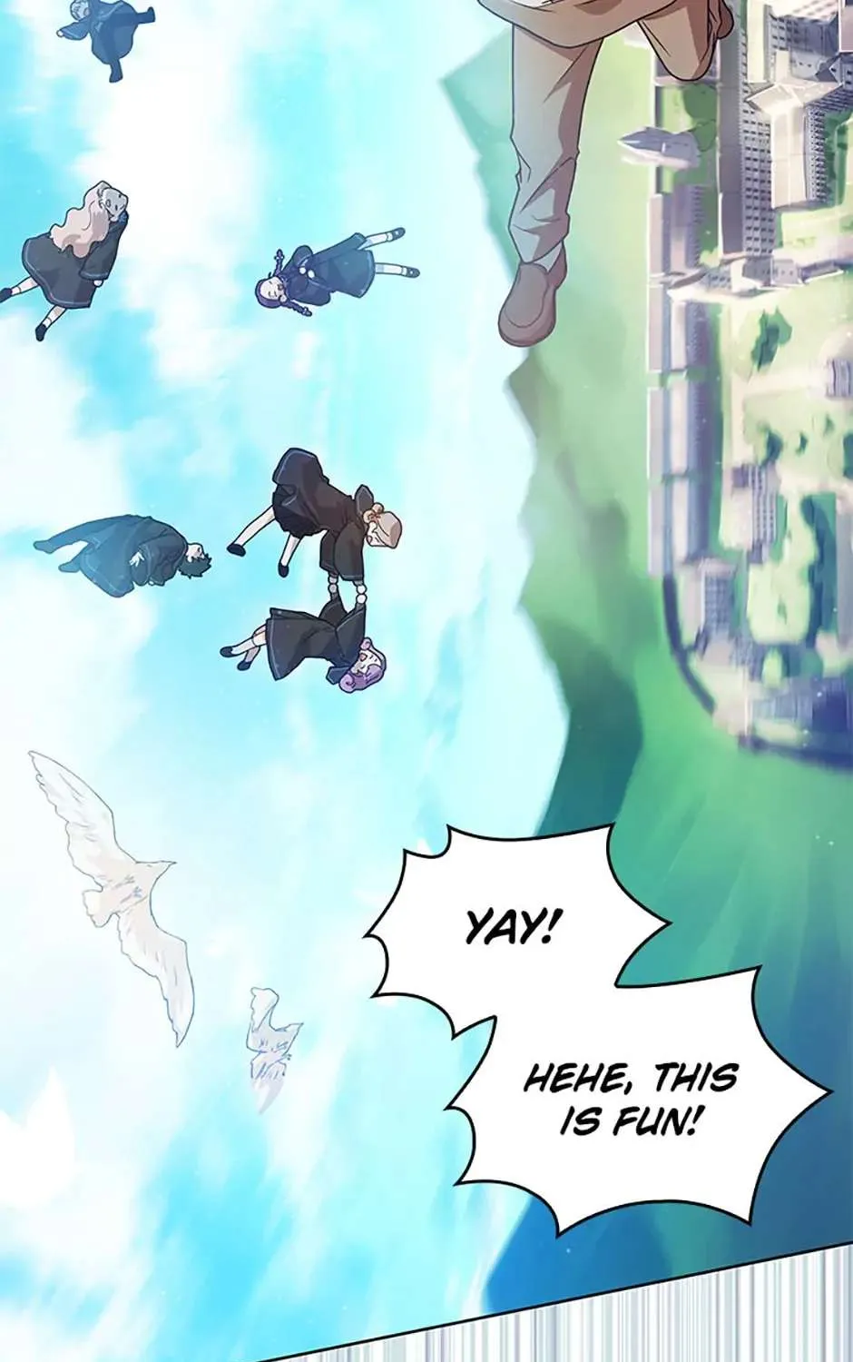 The Infinite Mage Chapter 2 page 37 - 