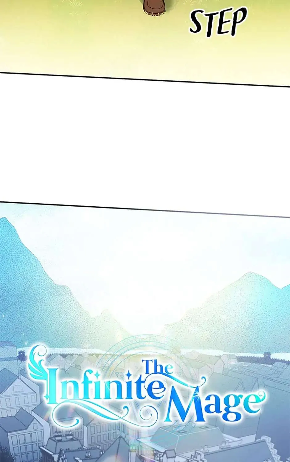 The Infinite Mage Chapter 2 page 5 - 