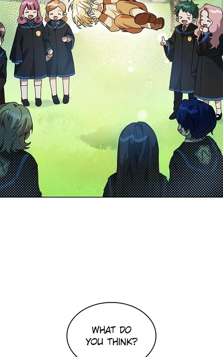The Infinite Mage Chapter 2 page 55 - 
