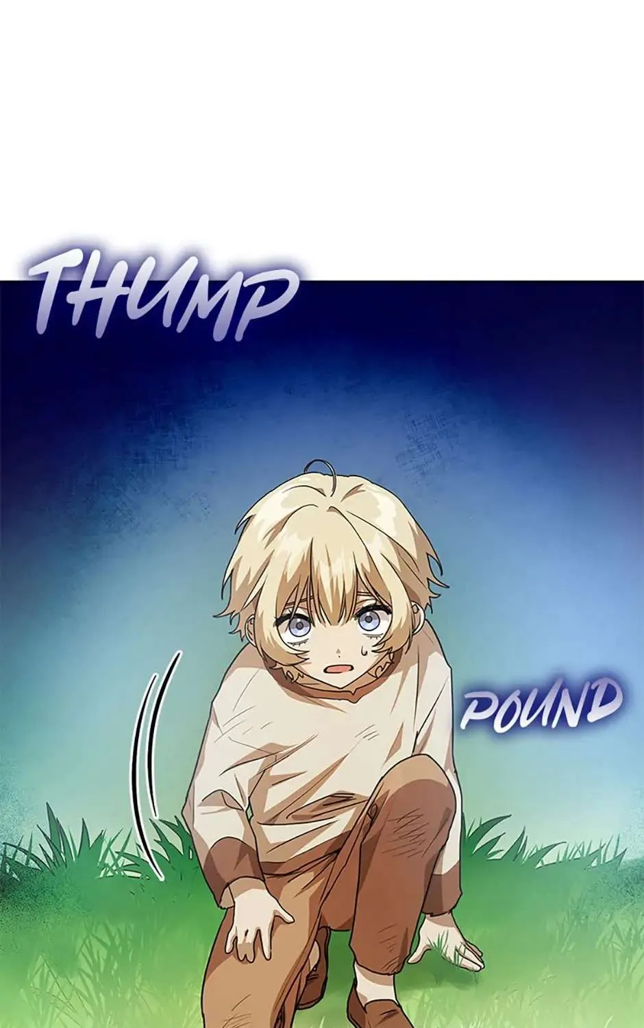 The Infinite Mage Chapter 2 page 59 - 