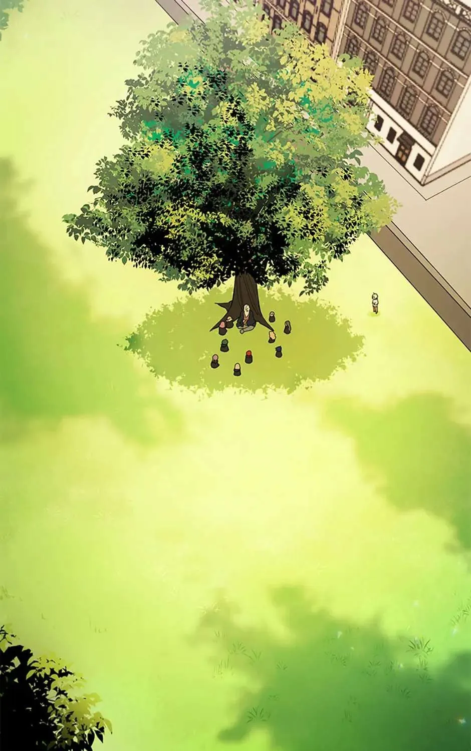 The Infinite Mage Chapter 2 page 7 - 