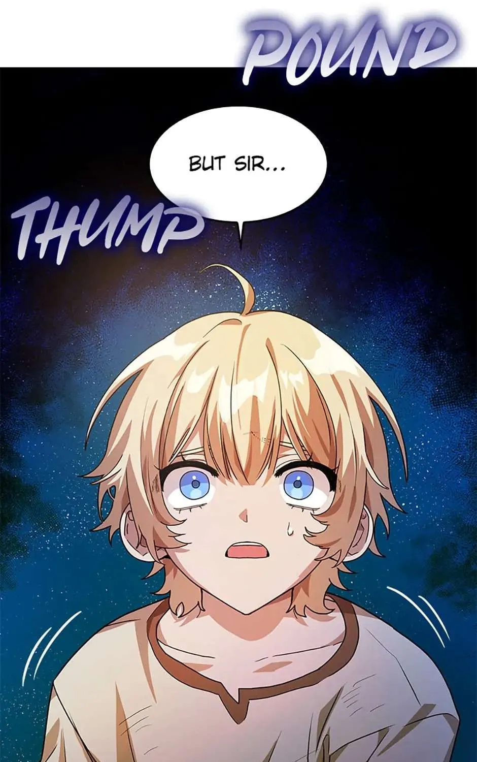 The Infinite Mage Chapter 2 page 61 - 