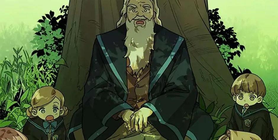The Infinite Mage Chapter 2 page 10 - 