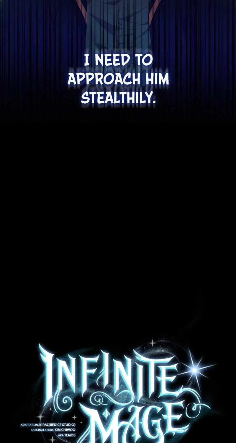The Infinite Mage Chapter 20 page 119 - 