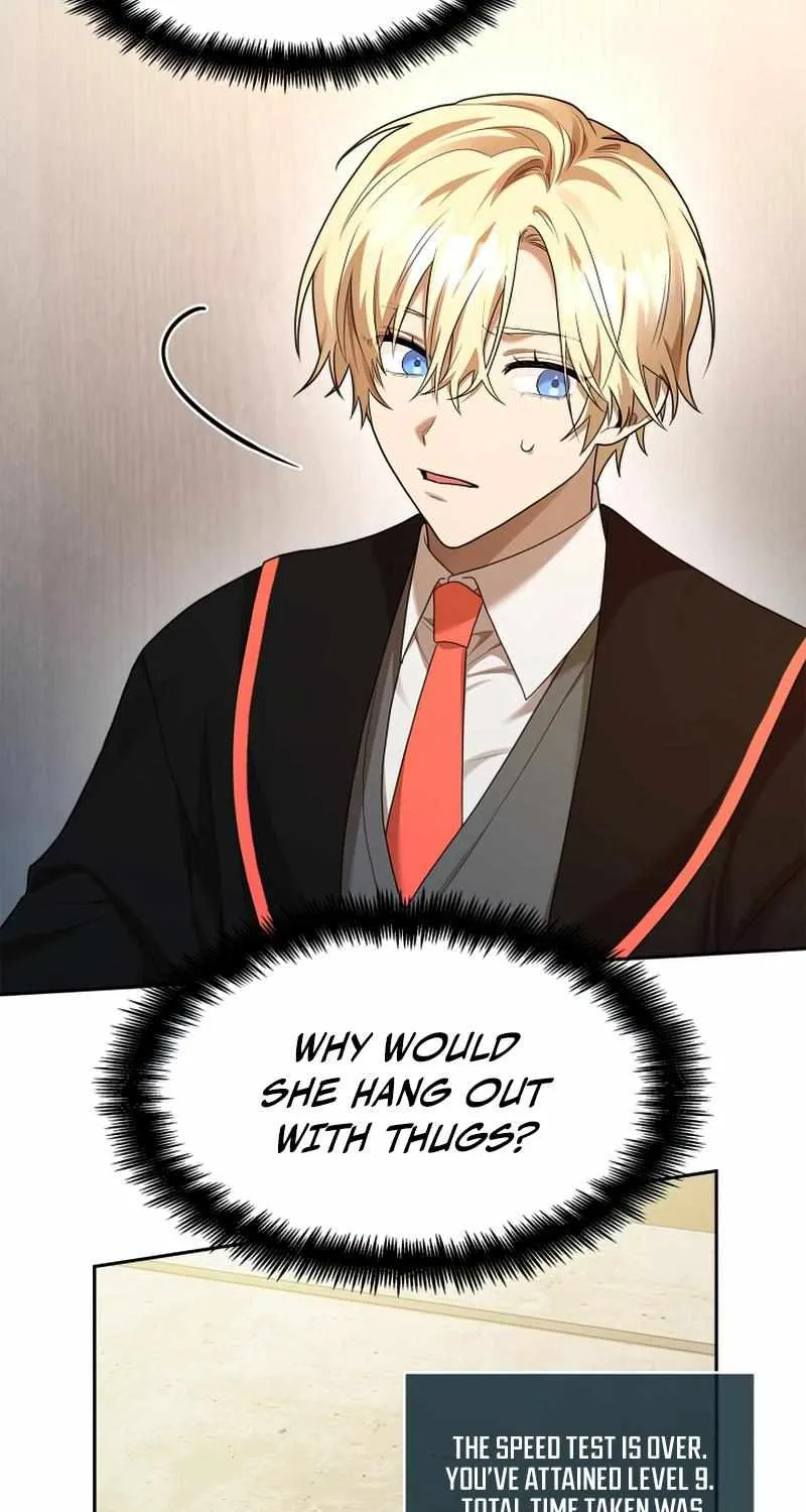 The Infinite Mage Chapter 20 page 27 - 