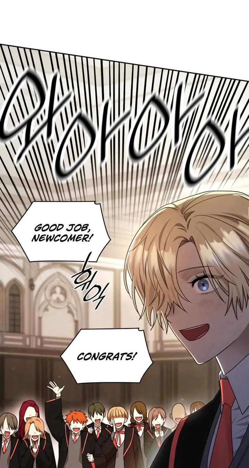 The Infinite Mage Chapter 21 page 14 - 