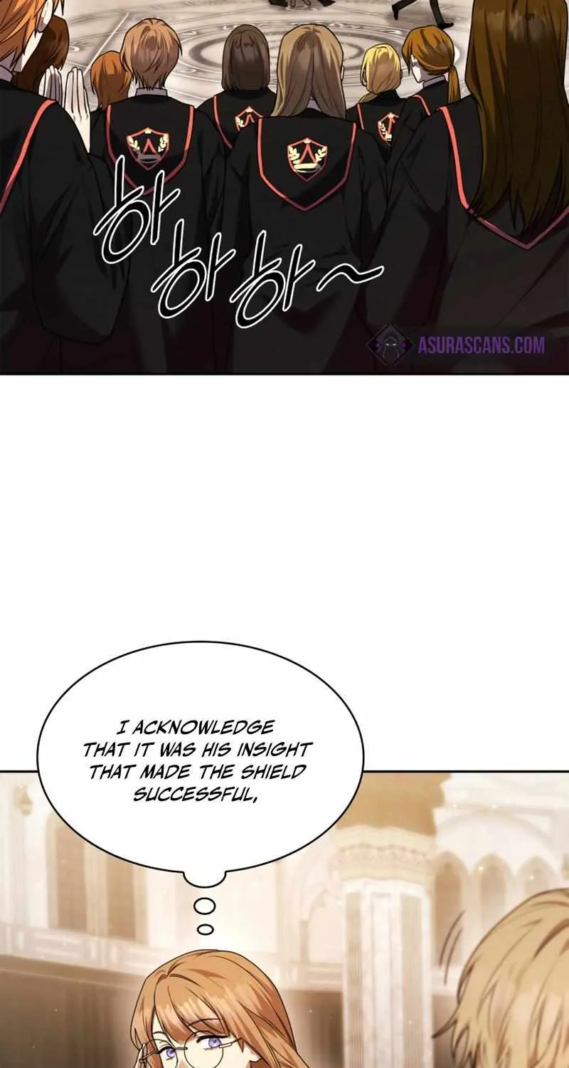 The Infinite Mage Chapter 21 page 17 - 
