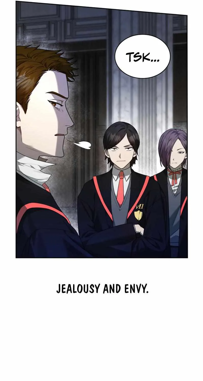 The Infinite Mage Chapter 21 page 23 - 