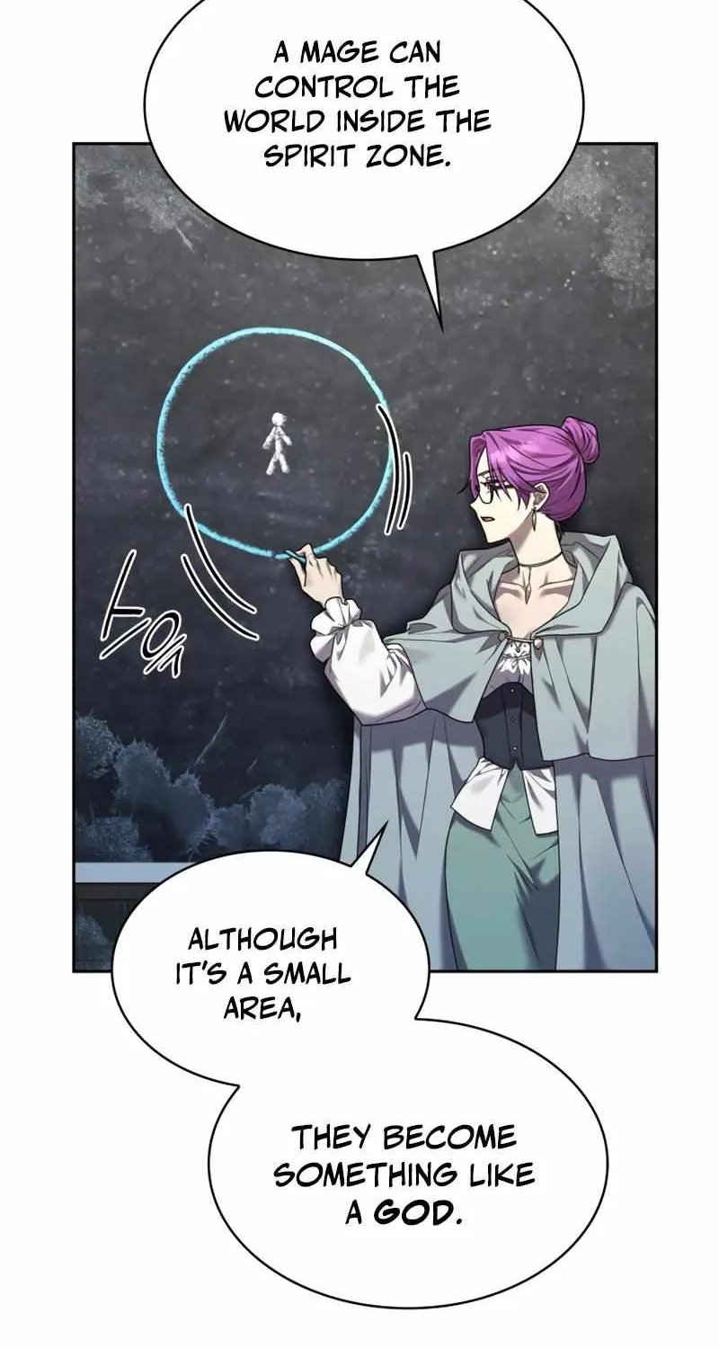 The Infinite Mage Chapter 21 page 58 - 