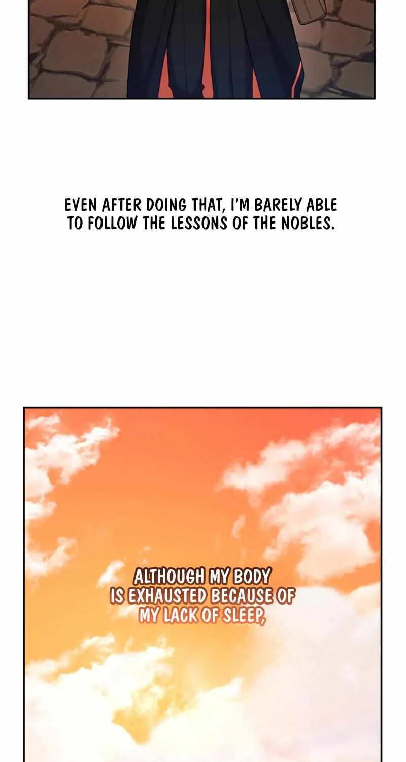 The Infinite Mage Chapter 21 page 83 - 
