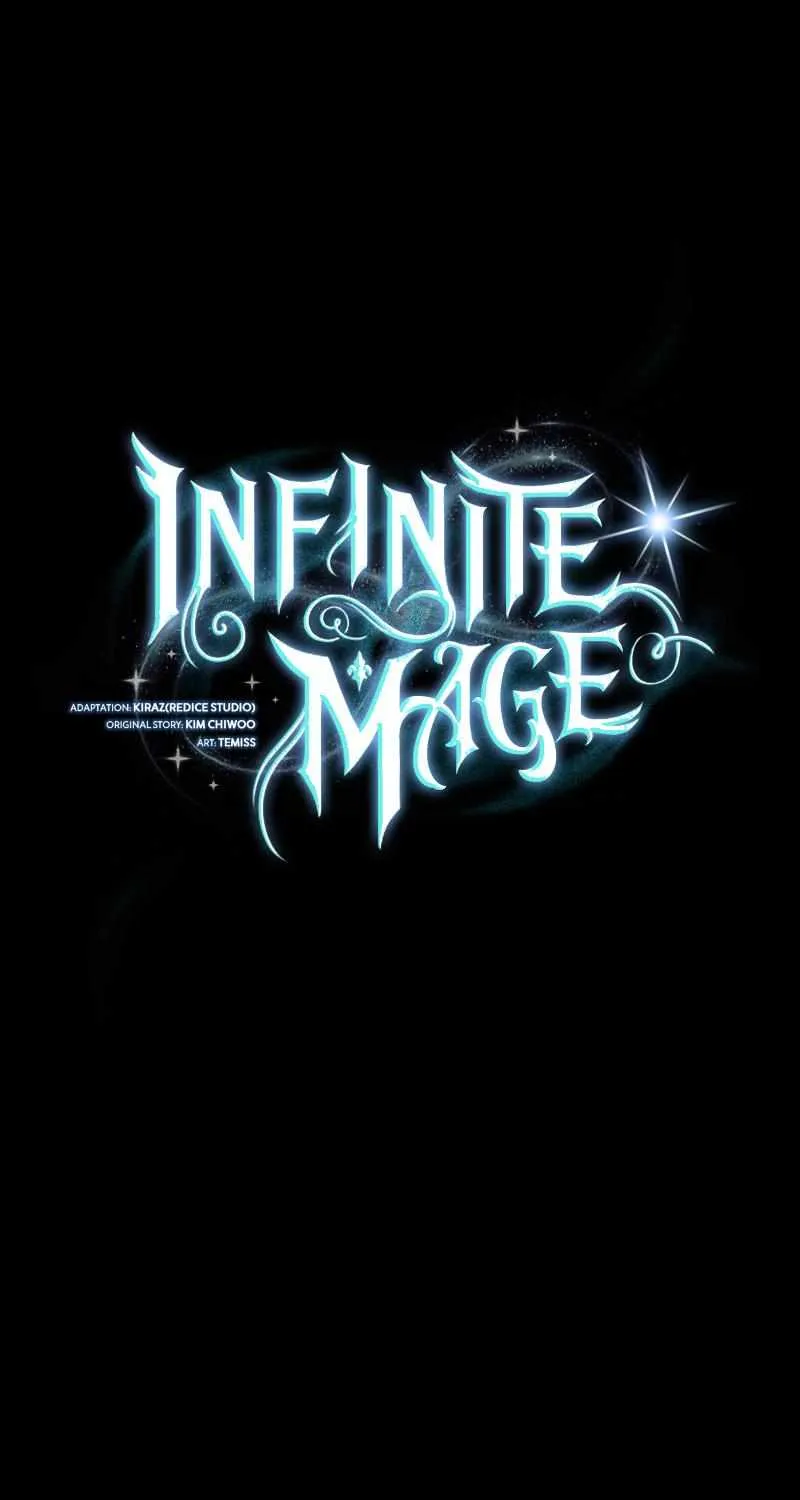 The Infinite Mage Chapter 22 page 11 - 