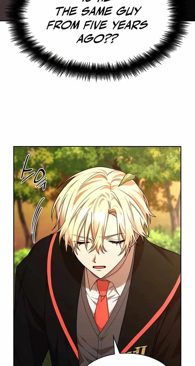 The Infinite Mage Chapter 22 page 21 - 