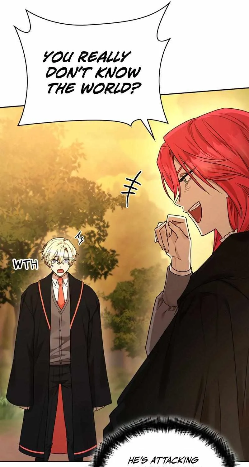 The Infinite Mage Chapter 22 page 51 - 