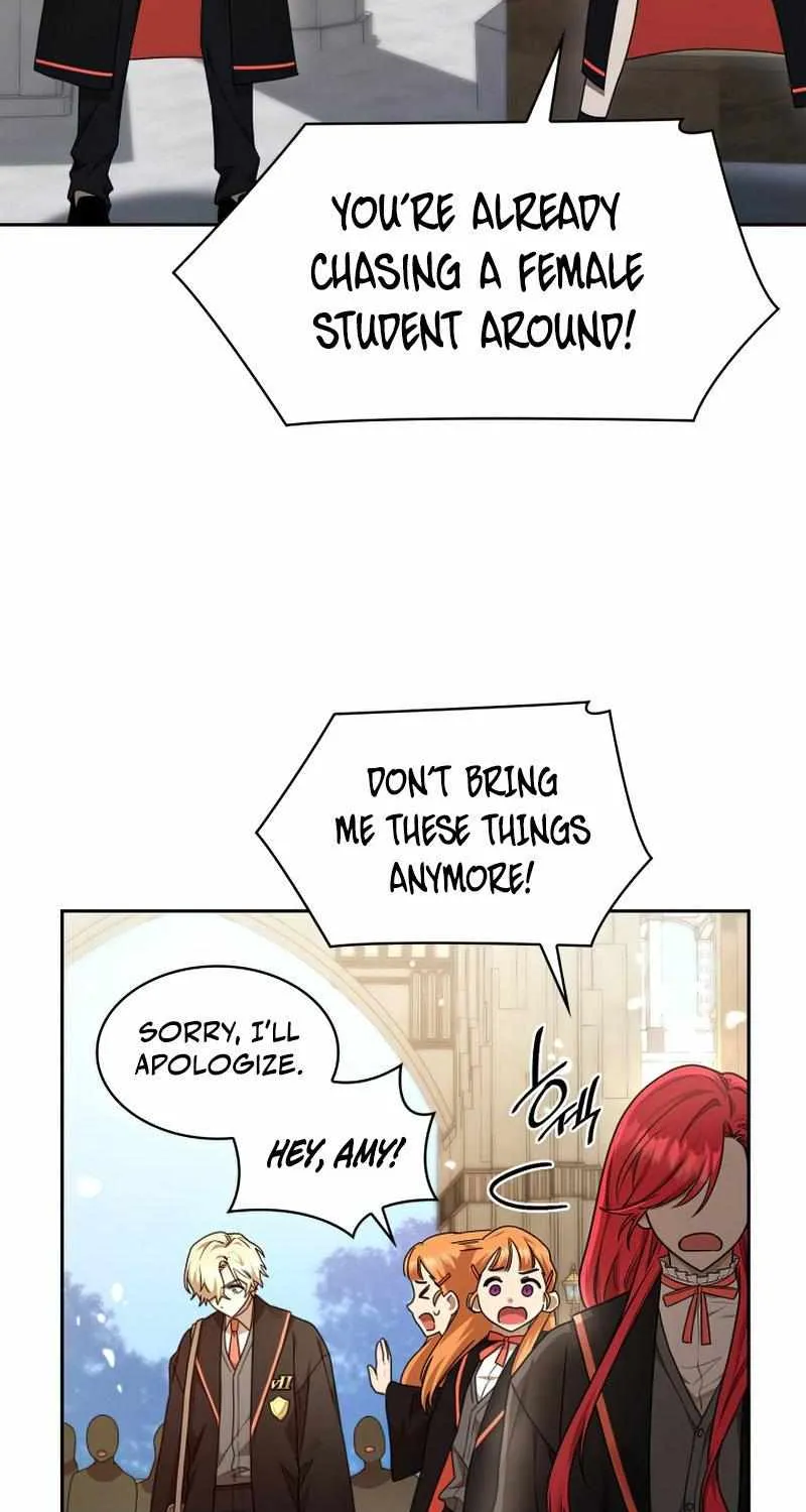 The Infinite Mage Chapter 23 page 14 - 
