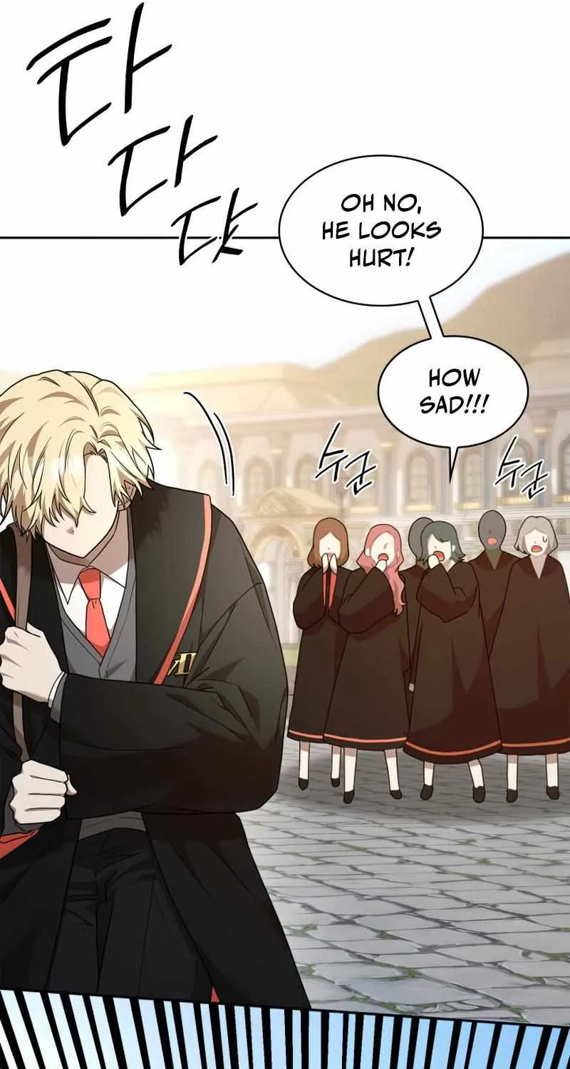 The Infinite Mage Chapter 23 page 20 - 