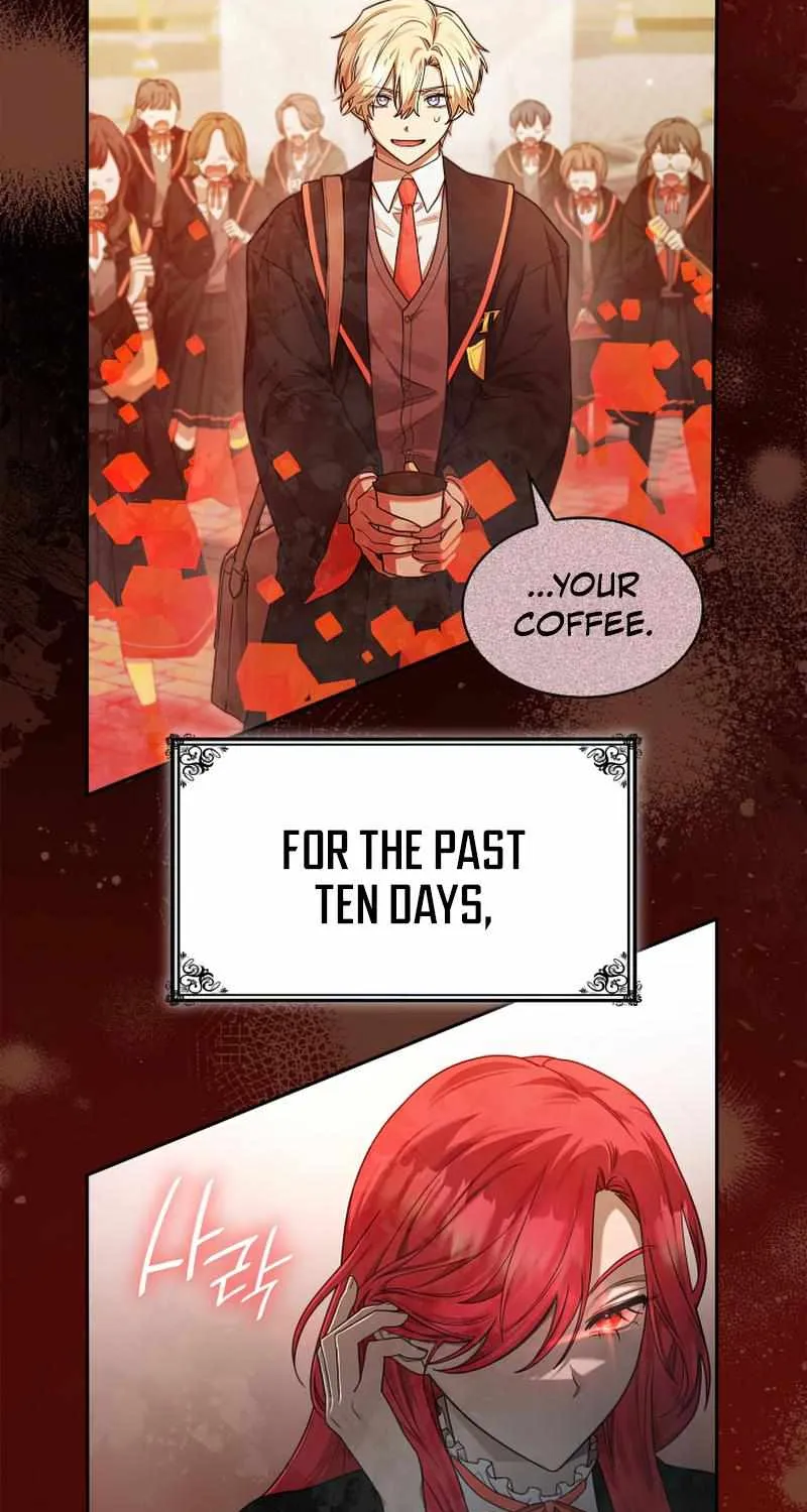 The Infinite Mage Chapter 23 page 32 - 