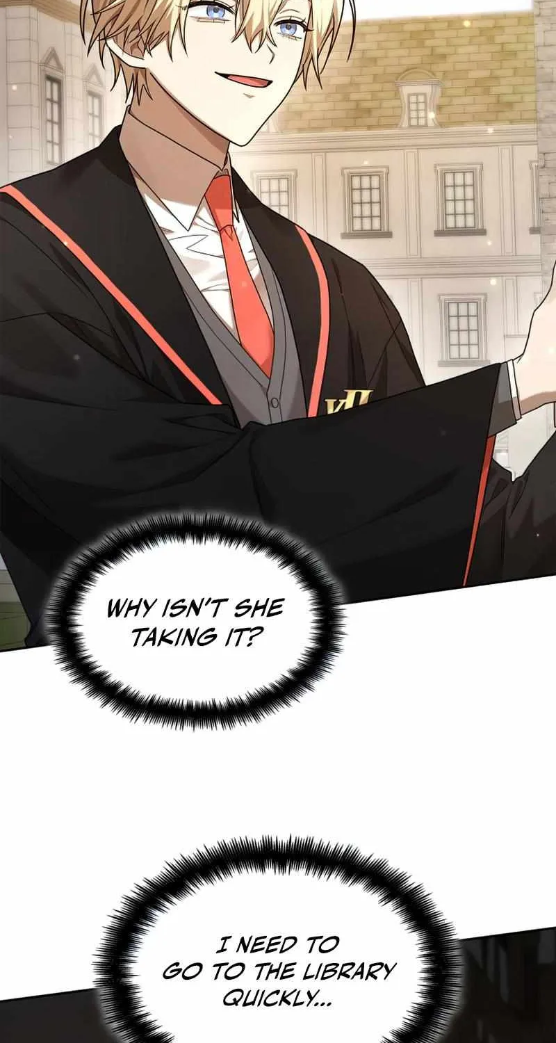 The Infinite Mage Chapter 23 page 5 - 