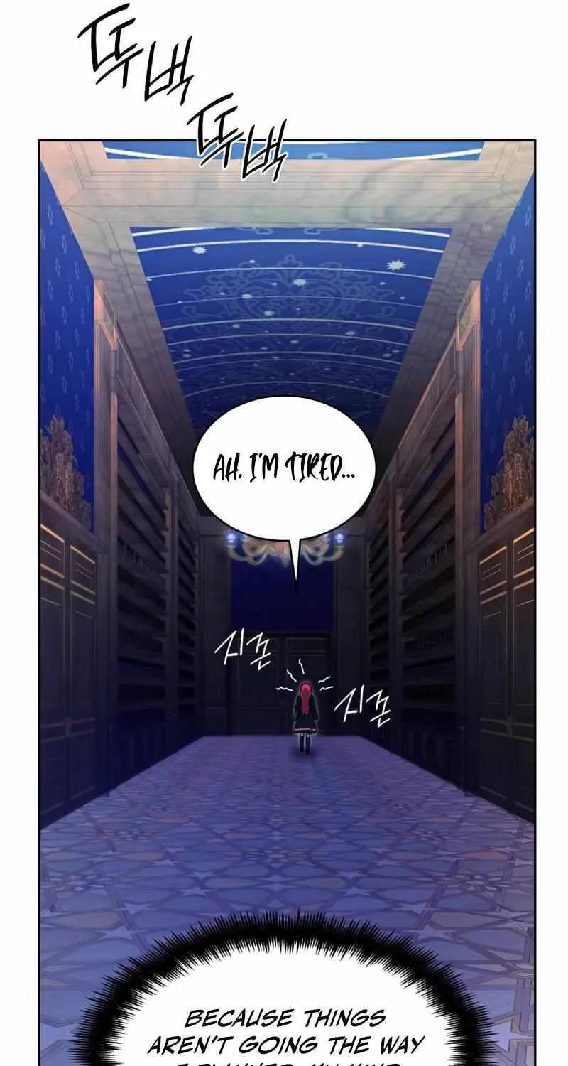 The Infinite Mage Chapter 23 page 49 - 