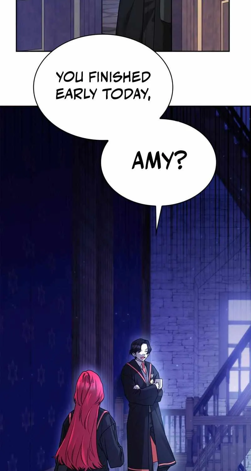 The Infinite Mage Chapter 23 page 51 - 