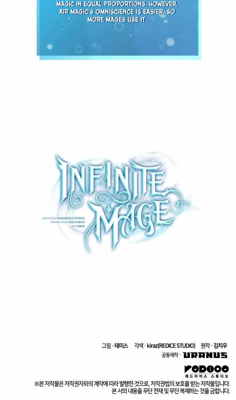 The Infinite Mage Chapter 24 page 112 - 