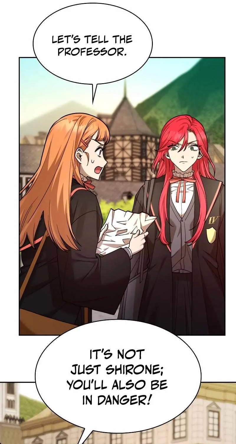 The Infinite Mage Chapter 24 page 40 - 