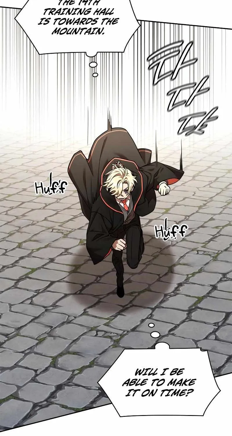 The Infinite Mage Chapter 24 page 65 - 