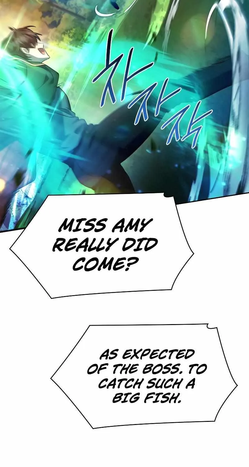 The Infinite Mage Chapter 25 page 11 - 