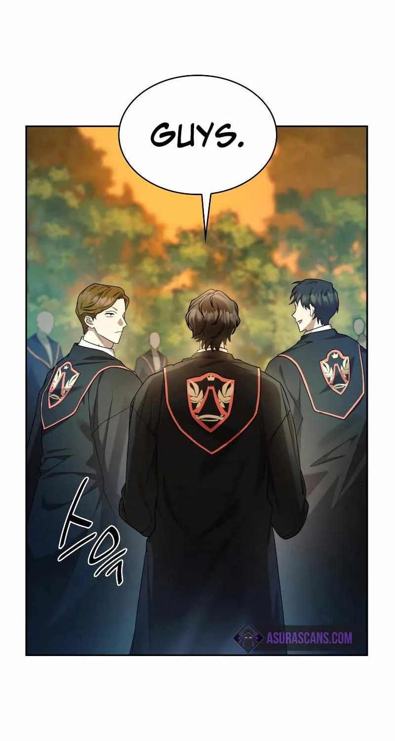 The Infinite Mage Chapter 25 page 12 - 