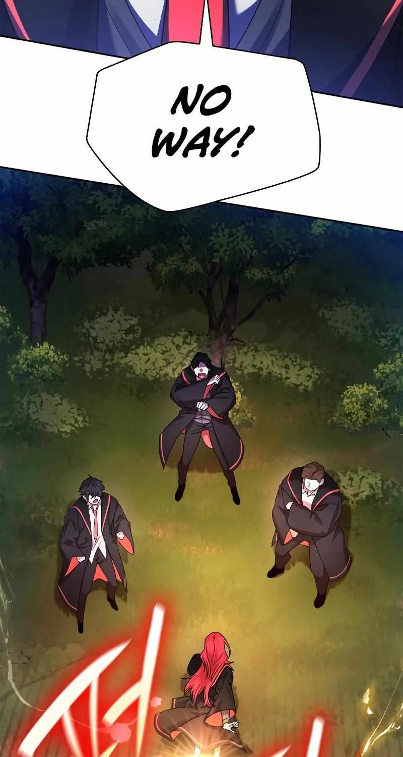 The Infinite Mage Chapter 25 page 31 - 